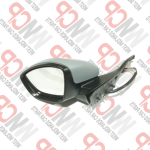 PEUGEOT 208 2012-2018 PASSENGER SIDE DOOR WING MIRROR