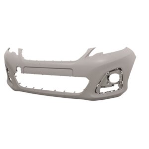 PEUGEOT 108 2014 - 2019 FRONT BUMPER