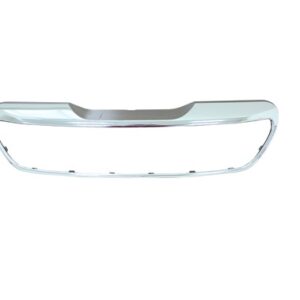 PEUGEOT 108 2014 - 2019 FRONT GRILLE CHROME TRIM