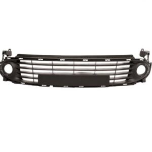 RENAULT CLIO MK4 2012-2016 CENTER LOWER GRILL