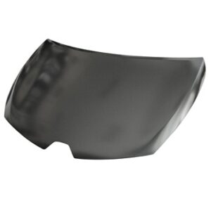 RENAULT CLIO 2012-2019 BONNET