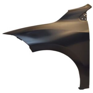 RENAULT MEGANE 2009-2016 PASSENGER SIDE WING PANEL