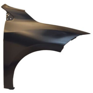 RENAULT MEGANE 2009-2016 DRIVER SIDE WING PANEL