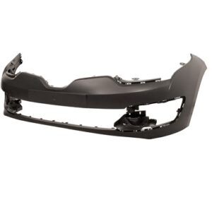 RENAULT MEGANE 2014-2016 FRONT BUMPER