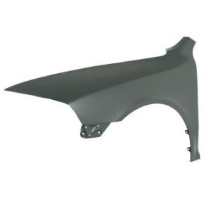 SKODA OCTAVIA 2004-2008 PASSENGER SIDE LEFT WING PANEL