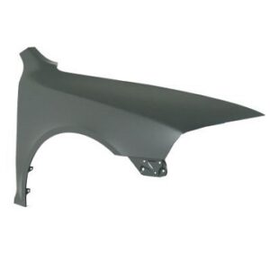 SKODA OCTAVIA 2004-2008 DRIVER SIDE RIGHT WING PANEL