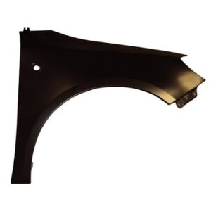 SKODA FABIA 2007-2014 DRIVER SIDE RIGHT WING PANEL