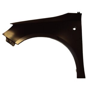 SKODA FABIA 2007-2014 PASSENGER SIDE LEFT WING PANEL