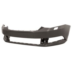 SKODA FABIA 2014-2019 FRONT BUMPER
