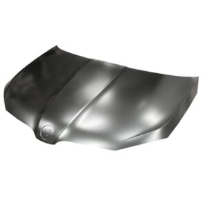 SKODA FABIA 2015-2019 BONNET