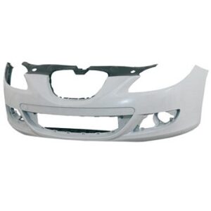 SEAT LEON 2005-2010 FRONT BUMPER