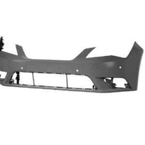 SEAT LEON 2013-2017 FRONT BUMPER