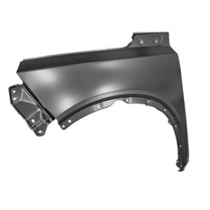 SUZUKI VITARA 2015-2019 PASSENGER SIDE LEFT WING PANEL