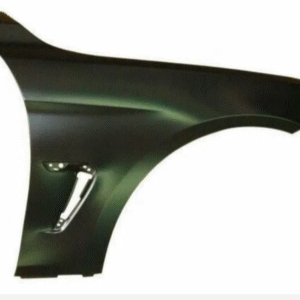 BMW F32 4 2014-2017 SERIES COUPE DRIVER SIDE WING PANEL