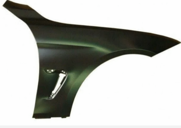 BMW F32 4 2014-2017 SERIES COUPE DRIVER SIDE WING PANEL