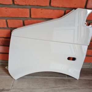 VW TRANSPORTER T5 & T5.1 2003-2015 PASSENGER SIDE WING PANEL WHITE COLOUR