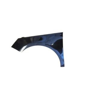 AUDI A1 2010-2018 PASSENGER SIDE WING PANEL BLACK LY9B