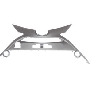 TOYOTA AYGO 2014 - 2018 FRONT BUMPER MOULDING PRIMED