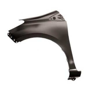 TOYOTA YARIS 2012-2017 PASSENGER SIDE LEFT WING PANEL