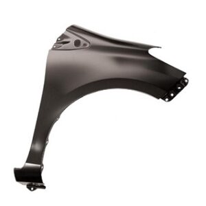 TOYOTA YARIS 2012-2017 DRIVER SIDE RIGHT WING PANEL