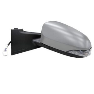 TOYOTA YARIS 2012-2016 PASSENGER SIDE LEFT DOOR MIRROR