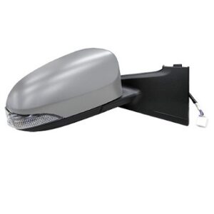 TOYOTA YARIS 2012-2016 DRIVER SIDE RIGHT DOOR MIRROR