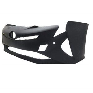 Toyota Prius 2015 - 2019 Front Bumper With Parking Sensor Holes