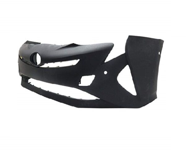 Toyota Prius 2015 - 2019 Front Bumper With Parking Sensor Holes