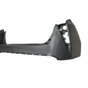 TOYOTA PRIUS 2015 - 2019 REAR BUMPER WITHOUT PARKING SENSOR HOLES