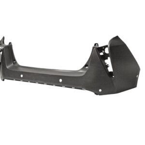 TOYOTA PRIUS 2015 - 2019 REAR BUMPER WITH PARKING SENSOR HOLES