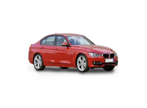 BMW 3 SERIES F30 F31 F80 2012 - 2017 FRONT WING LEFT PASSENGER SIDE - Image 2