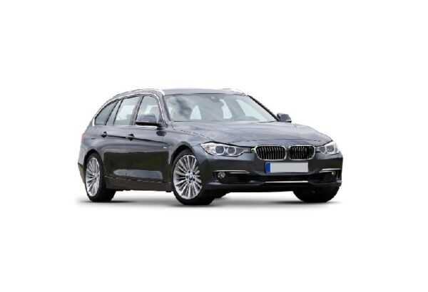 BMW 3 SERIES F30 F31 F80 2012 - 2017 FRONT WING LEFT PASSENGER SIDE - Image 3