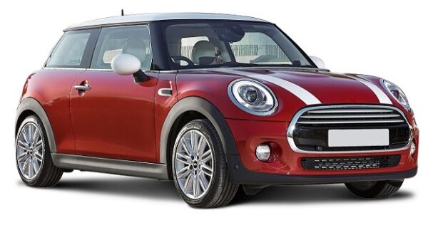 MINI ONE/COOPER F56 2014-2019 WING PANEL LEFT - Image 2