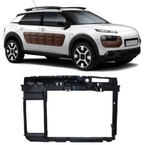 CITROEN C4 CACTUS 2014 - 2018 SLAM PANEL RADIATOR CARRIER