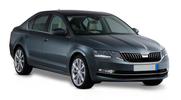 Skoda Octavia 2017 - 2020 Bonnet 5E0823031A - Image 2