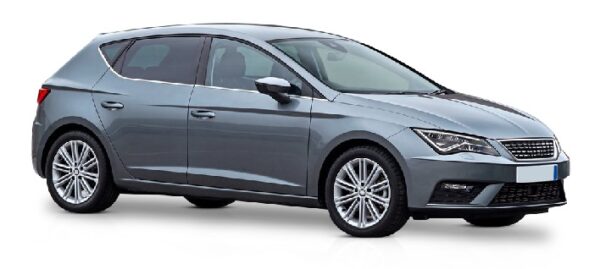SEAT LEON 2017-2020 BONNET - Image 2
