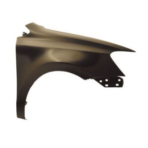 VW POLO 9N 2009 - 2017 WING PANEL RIGHT