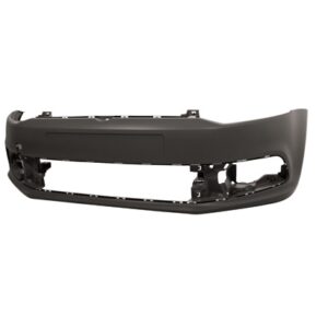 VW Polo 6R 2014 - 2017 Front Bumper
