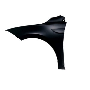 VW POLO 2G 2017 - ONWARDS WING PANEL LEFT