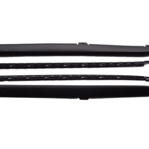 VW GOLF MK6 2009 - 2013 GTI STYLE SIDE SKIRTS