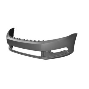 VOLKSWAGEN PASSAT B7 2010 - 2014 FRONT BUMPER