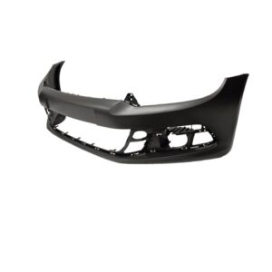 VW SCIROCCO 2008 - 2014 FRONT BUMPER NOT FOR R LINE