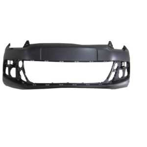 VW SCIROCCO 2008 - 2014 FRONT BUMPER WITH WASHER HOLES