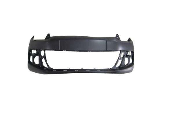 VW SCIROCCO 2008 - 2014 FRONT BUMPER WITH WASHER HOLES