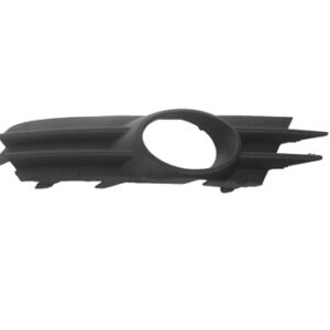 VW SCIROCCO 2008 - 2014 FOG LIGHT GRILL RIGHT