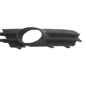 VW SCIROCCO 2008 - 2014 FOG LIGHT GRILL LEFT