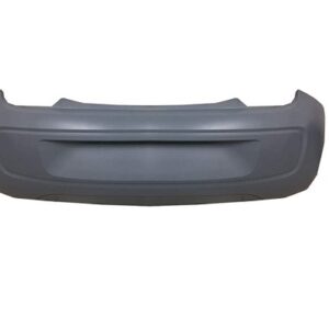 VW UP 2012 - 2016 Rear Bumper