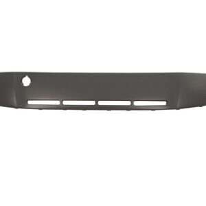 VW UP 2012 - 2016 Front Bumper Trim