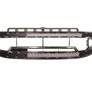 VW UP 2012 - 2016 FRONT BUMPER GRILL