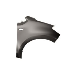 VW UP 2012 - 2016 Right Wing Panel